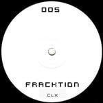 cover: Fracktion - Chromophobia