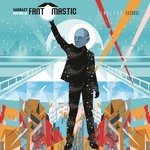 cover: Laurent Rochelle|Marc Sarrazy - Fantomastic