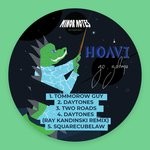 cover: Hoavi - Until Tomorrow