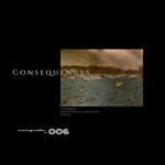 cover: Cantheloop - Consequences EP