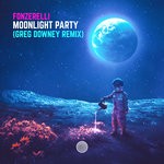 cover: Fonzerelli - Moonlight Party