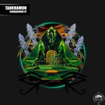 cover: Tankhamun - Cannabinoid