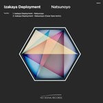 cover: Izakaya Deployment - Natsunoyo