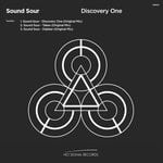 cover: Sound Sour - Discovery One