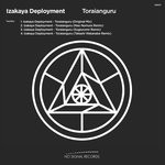 cover: Izakaya Deployment - Toraianguru