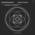 cover: Izakaya Deployment - Japanese Dragon