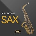 cover: Alex Patane' - Sax