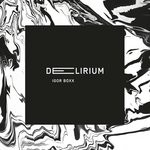 cover: Igor Boxx - Delirium