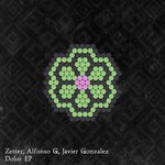 cover: Alfonso G|Javier Gonzalez|Zetter - Dolor