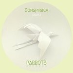 cover: Davej - Conspiracy