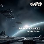 cover: Celso Bayo - Space Travel