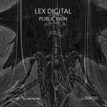 cover: Lex Digital - Public Pain