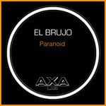 cover: El Brujo - Paranoid