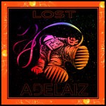 cover: Adelaiz - Lost