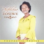 cover: Phaphama Zosiwe - Prophetic Praise