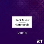 cover: Black Musix - Hammurabi