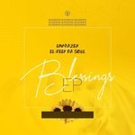 cover: Imprazen|El-deep Da Soul - Blessings