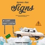 cover: Rence - Signs