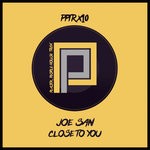 cover: Joe San - Close To You