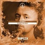 cover: Attract - Flame On Max