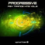 cover: Various - Progressive Psy Trance Hits Vol 5