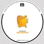 cover: Ben Murphy - Your Fault