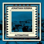 cover: Jonathan Kusuma - Automatone