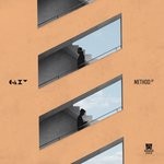 cover: Glxy - Method EP