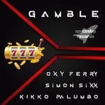 cover: Oxy Ferry|Simon Sixx Feat Kikko Palumbo - Gamble