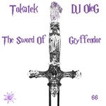 cover: Dj Oleg|Tokatek - The Sword Of Gryffendor