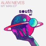 cover: Alan Nieves - My Man EP