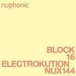 cover: Block 16 - Electrokution