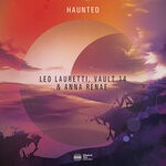 cover: Vault 14|Leo Lauretti|Anna Renae - Haunted