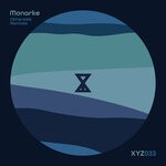 cover: Jessica Zese|Monarke - Otherside (The Remixes)