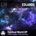 cover: Edlands - Cyclical World