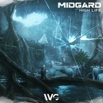 cover: High Life - Midgard