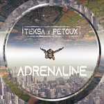 cover: Petoux|Teksa - Adrenaline