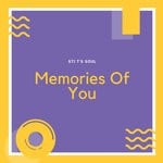 cover: Sti T's Soul - Memories Of You