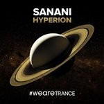 cover: Sanani - Hyperion