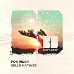 cover: Fox Rider - Belle Matinee