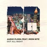 cover: Mion Nite - Out All Night