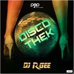 cover: Dj R.gee - Discothek