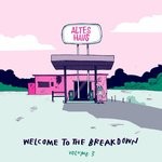 cover: Altes Haus - Welcome To The Breakdown Vol 3