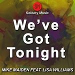 cover: Lisa Williams - We've Got Tonight