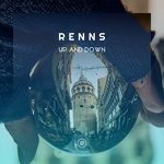 cover: Renns - Up & Down (Radio Edit)