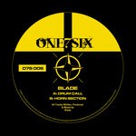 cover: Blade (dnb) - O7S 006