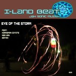 cover: Jah Sonic - Eye Of The Storm EP