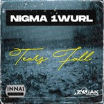 cover: Nigma1wurl - Tears Fall