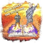 cover: Mark Ashley - The Beginning