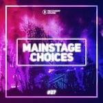 cover: Various - Main Stage Choices Vol 27